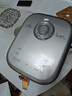 美的（Midea）電飯煲0涂層花瓣IH加熱無(wú)涂層3-4人 4-5人316L不銹鋼內膽小米粥智能家用多功能4升電飯鍋MB-40HB2 曬單實(shí)拍圖