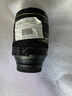 尼康/Nikon 24-120 mmf4G ED 24-85 VR二手單反相機全畫幅廣角變焦長焦鏡頭 99新AF-S 24-120mmf/4GED VR 官方標配 曬單實拍圖