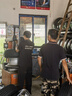 固特異（Goodyear）汽車輪胎 225/55R17 101W EF1 SPORT鷹馳F1酷跑 奧迪A6L/大眾途岳 曬單實拍圖