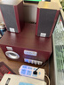 山水（SANSUI） GS-6000(62D)電腦藍牙音響電視K歌臺式重低音炮音箱2.1家用卡拉OK 81C木質(zhì)藍牙音響 曬單實拍圖