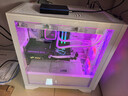 微星（MSI） 宙斯盾ZS2 AMD銳龍R7 9800X3D/32G DDR5/1T 國家補貼20%水冷游戲設計師辦公臺式電腦主機全套整機 曬單實(shí)拍圖