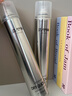 造型師發(fā)膠定型噴霧干膠保濕定型水啫喱水頭發(fā)蓬松造型男女士420ml*2 曬單實(shí)拍圖