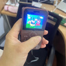小辣椒Z5全網(wǎng)通4G兒童手機學(xué)生定位微聊戒網(wǎng)癮無(wú)游戲小手機迷你超薄卡片可愛(ài)上課免打擾 【藍色定位版】4G全網(wǎng)通 官方標配(上課免打擾+AI定位+防騷擾） 曬單實(shí)拍圖