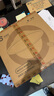 孩視寶政府補(bǔ)貼全光譜護(hù)眼吸頂燈60W兒童書房臥室led燈具包安裝15㎡推薦 曬單實拍圖