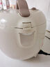 OEMG日本進口品質小型電飯煲1到2人一人食家用迷你煮飯小型電飯鍋 3L【升級陶瓷油內膽】可拆洗內蓋 曬單實拍圖