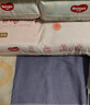 好奇（Huggies）鉑金裝小桃褲紙尿褲NB84片(5kg以下)尿不濕【透爽散熱】 曬單實(shí)拍圖