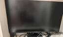 熊貓PANDA 24.5英寸顯示器 100Hz FHD高清辦公 硬件低藍光 廣色域不閃屏 三面微邊框 可壁掛 P25F4 曬單實拍圖