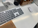 華碩破曉A5 23.8英寸 一體機(jī)臺式家用電腦 13代1340P 16G 512G SSD WiFi6 曬單實拍圖