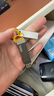閃迪（SanDisk）128GB USB3.2 U盤 CZ74 讀速高達400MB/s 金屬高速u盤 安全加密 學習辦公投標大容量優(yōu)盤 曬單實拍圖