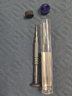 維修佬 特硬工藝螺絲批手機(jī)維修工具螺絲刀手機(jī)拆機(jī)工具眼鏡擰鐘表iMini 原裝S2螺絲刀【十字1.2】 曬單實(shí)拍圖