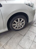 固特異（Goodyear）汽車輪胎 205/55R16 91W EF1 SPORT鷹馳F1酷跑 朗逸/速騰/卡羅拉 曬單實拍圖