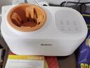 BOLOLO溫奶器搖奶器一體二合一嬰兒無水暖奶器奶瓶熱奶器自動沖奶機 【經(jīng)典款】無水暖奶搖奶器 曬單實拍圖