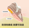 巴拉巴拉寶寶學(xué)步鞋加絨保暖嬰兒鞋男童女童2024秋冬鞋子208424144208 曬單實(shí)拍圖
