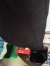 海瀾之家（HLA）長袖T恤男25新款刺繡長袖男秋季 黑色38 L 175/92A 推薦137~150斤 曬單實(shí)拍圖