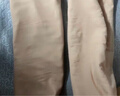 覓橘【鞠婧祎同款】光腿神器升級款8.0秋冬加絨裸感自然打底褲連褲襪 連腳-自然膚(適合正常偏黃) 1雙 均碼 春秋 無(wú)絨(適合15-25度) 曬單實(shí)拍圖