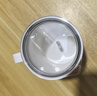 京東京造 小旋風(fēng)Mute電動(dòng)攪拌杯 骨瓷陶瓷咖啡杯自動(dòng)【316轉(zhuǎn)子】 360ML 曬單實(shí)拍圖