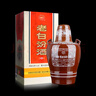 汾酒 老白汾10 清香型白酒 新老包裝隨機發(fā)貨 45度 475mL 2瓶 雙瓶裝 曬單實(shí)拍圖