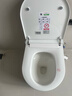 JOMOW九牧王智能馬桶小戶(hù)型52cm小尺寸短款坐便器全自動(dòng)內置泡泡盾一體 X1-高配【自動(dòng)翻蓋】 400/350/300/250下單備注坑距 曬單實(shí)拍圖