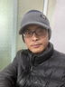 蟻倘遷帽子男秋冬季毛線帽2025新款冬天加絨厚防風寒保暖針織護耳鴨舌帽 藏青頂 均碼（55-60cm） 曬單實拍圖