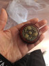 紅木牛轉(zhuǎn)乾坤轉(zhuǎn)錢把件雙面賺錢手把件把玩件男士隨身招財解壓送朋友男生男人男士禮物禮品生日節(jié)日過年小 紅木【雙面款】牛轉(zhuǎn)乾坤把件 曬單實(shí)拍圖