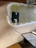 奧克斯（AUX）【500強更暖】熱水袋充電暖手寶暖寶寶暖水袋暖手袋暖宮暖腳神器 曬單實(shí)拍圖
