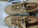 耐克（NIKE）Air Force 1 '07 WB 男子空軍一號(hào)運(yùn)動(dòng)鞋 AF1 CJ9179-200 40 曬單實(shí)拍圖