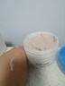 sakose凡士林煙酰胺身體磨砂膏300g去角質(zhì)提亮保濕清潔搓泥寶浴鹽沐浴露 曬單實(shí)拍圖