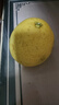 玉環(huán)早熟文旦柚玉環(huán)白柚蜜柚當季新鮮水果生鮮鮮嫩多汁稀缺果旺樂(lè ) 文旦 2個(gè)裝 凈重4-5斤 曬單實(shí)拍圖