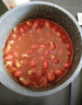 聚春園麻辣小龍蝦尾冷凍加熱即食入味麻辣龍蝦尾香辣小龍蝦尾盒裝熟食 麻辣小龍蝦尾/1盒 曬單實(shí)拍圖