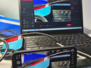 阿卡西斯 hdmi視頻采集卡直播4K高清Switch/PS5/NS/蘋(píng)果手機/平板電腦相機采集器 官方標配【真4K采集卡+全功能CtoC線(xiàn)】 曬單實(shí)拍圖