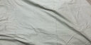 LOVO罗莱生活旗下品牌 床上四件套纯棉简约风床单被套精梳全棉双人 【时尚款】西野南风 1.5m床(适配200*230被芯) 实拍图