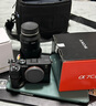 索尼（SONY）a7c2 全畫(huà)幅微單相機 輕便小巧簡(jiǎn)易操控 ILCE-7CM2 a7c二代  a7cm2 7cm2 7C2 【黑色原裝單機】出廠(chǎng)配置無(wú)鏡頭 官方標配【無(wú)內存僅出廠(chǎng)配置】 曬單實(shí)拍圖