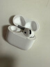 【直營(yíng)正品丨新Air第4代】藍牙耳機無(wú)線(xiàn)airpods4半入耳式ANC主動(dòng)降噪用于蘋(píng)果iPhone16/15/14/13 【原版同功能pods4降噪版】 【主動(dòng)降噪+空間音頻+三真電量】 曬單實(shí)拍圖