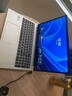 惠普（HP）【國家補貼20%】銳15 AMD銳龍 15.6英寸輕薄筆記本電腦(六核R5-7530U 16G 1TB 指紋 一年上門(mén)) 曬單實(shí)拍圖