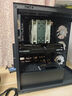 七彩虹（Colorful）BATTLE-AX B850M-PLUS S WIFI7 V14 超級黑刃 主板支持CPU 7800X3D/9800X3D/9700X(AMD B850/ AM5) 曬單實拍圖