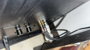 双木三林SMSL D6音频解码器蓝牙dac解码发烧hifi解码双AK4493S 标配 实拍图