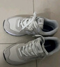 NEW BALANCE休閑鞋男鞋女鞋情侶秋冬透氣復古百搭運動(dòng)鞋574系列ML574EVW 36 曬單實(shí)拍圖