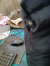 羅蒙（ROMON）冬季外套棉.衣男加厚加絨男士棉.襖棉服工作服大碼沖鋒衣男防風(fēng) 888沖鋒衣-黑色 3XL 145-160斤 曬單實拍圖