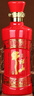 牛欄山二鍋頭 百年鴻運老酒 濃香型白酒 52度 500ml*6瓶 含禮袋 曬單實(shí)拍圖