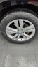 普利司通進口輪胎275/50R20 109H H/L 400 MOE 奔馳 防爆奔馳GL 曬單實拍圖