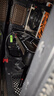 影馳 GeForce RTX 5060 金屬大師 V2 黑金 OC DLSS 4 電競游戲設計剪輯直播娛樂(lè )AI本地部署電腦顯卡 曬單實(shí)拍圖