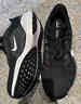 莆田鞋莆田-飛天馬蛇年限定跑步鞋氣墊透氣運動(dòng)鞋男女同款 飛天馬41黑白 42 曬單實(shí)拍圖
