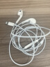 SSIOIZZ【即插即用】苹果耳机有线lightning扁头接口线控适用于iPhone14\/13\/12\/11proMax\/x入耳式XS 至尊款扁头耳机通用 实拍图