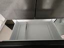 海爾（Haier）家宴510升法式多門(mén)四門(mén)電冰箱大容量家用超薄一級能效變頻風(fēng)冷無(wú)霜BCD-510WGHFD59S9U1國家補貼20% 曬單實(shí)拍圖