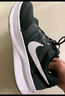 耐克NIKE跑步鞋男緩震透氣RUN SWIFT 3運動鞋DR2695-002黑白42 曬單實拍圖