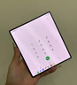 三星（SAMSUNG）Galaxy Z Fold6 折疊屏手機 5G全網(wǎng)通 商務(wù)書(shū)寫(xiě)體驗 AI旗艦智能機 Fold6 星夜銀（12GB） 256GB【美版5G單卡】 曬單實(shí)拍圖