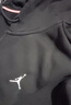 Jordan男連帽夾克喬丹 刺繡Logo加絨 ESS 保暖運動服FJ7772-010黑2XL 曬單實拍圖
