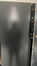海爾（Haier）家宴539升風(fēng)冷無(wú)霜對開(kāi)門(mén)家用電冰箱雙開(kāi)門(mén)一級能效節能535升級款BCD-539WGHSSEDH9國家補貼20%  曬單實(shí)拍圖