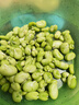 辰實(shí)【現摘】蠶豆新鮮 現摘帶殼胡豆 蠶豆米羅漢豆蘭花豆農家蔬菜 9斤（量多） 曬單實(shí)拍圖