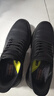 斯凱奇（Skechers）閃穿鞋男鞋秋季薄款休閑商務(wù)鞋軟底一腳蹬德比鞋舒適上班鞋205046 曬單實(shí)拍圖